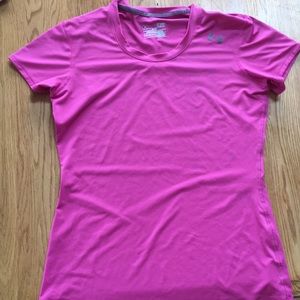 Under Armour shirt